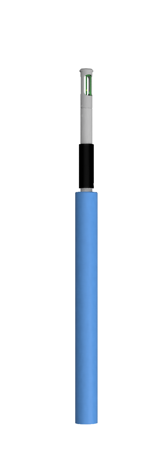 Strömungssensor ThermoAir4  direktional 